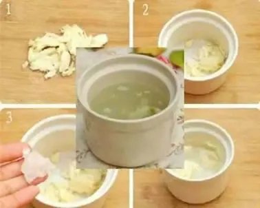 大蒜的正确吃法竟99%人都弄错：涨知识（图）