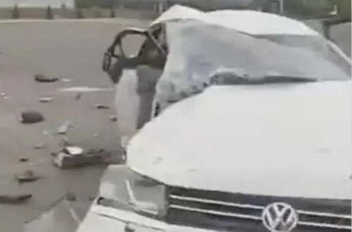 教练出车祸2名学员身亡事件，事情的原委是什么？