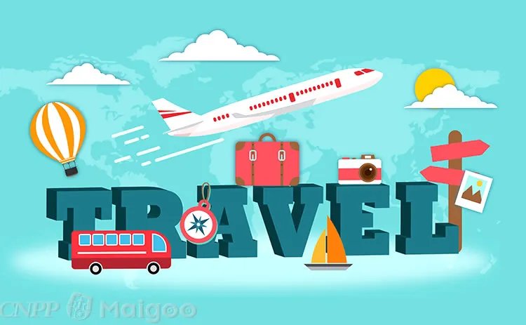 品牌榜：2023年旅游网站十大品牌排行榜 投票结果公布【新】