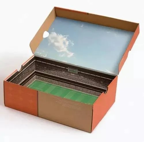 42款高颜值包装设计作品分享