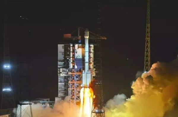 高分十号卫星发射,谁知道高分十号卫星名字的由来?