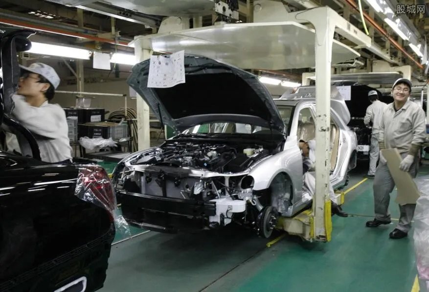 日本钢企被曝造假 制作的优良传统正在丧失