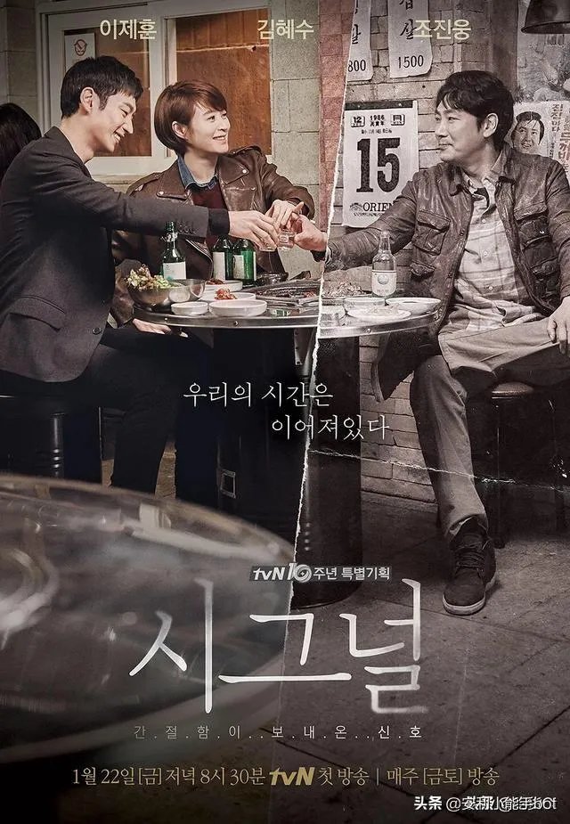 “十大最受欢迎韩剧”有哪些?