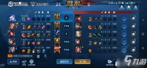 《王者荣耀》挑战觉悟第四关怎么过 挑战觉悟第四关通关攻略