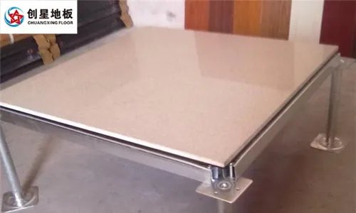 防静电地板厂家有哪些 国内5大防静电品牌推荐