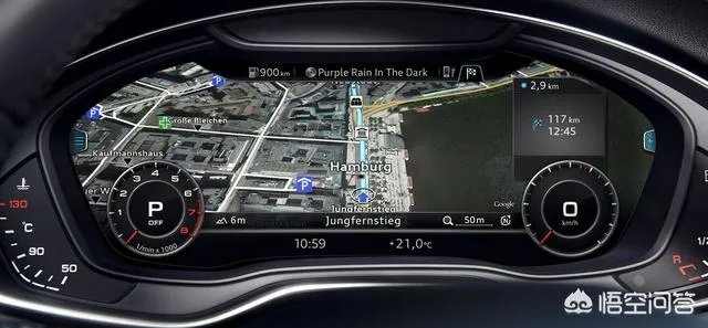 全新奔驰c级新车型和A4L之间该如何选择呢？