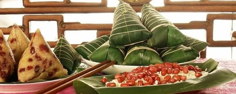 粽子怎么煮 如何煮粽子步骤简单