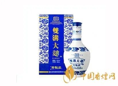 双沟青花瓷什么价格表