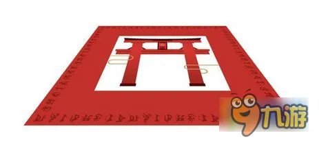 《阴阳师》现世召唤阵图使用方法 现世符咒召唤阵图片