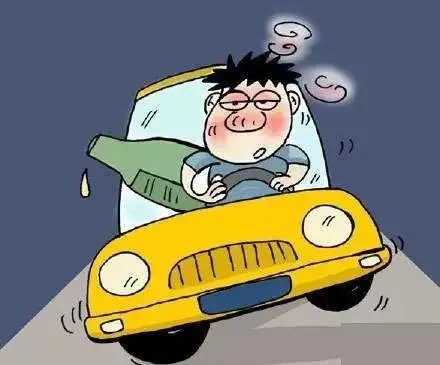 如何看待“山西临汾四车连撞,涉醉驾肇事司机竟然持刀捅伤两人”这件事?