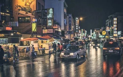 【台湾旅游攻略大全】台湾经典环岛游路线 台湾旅游景点推荐