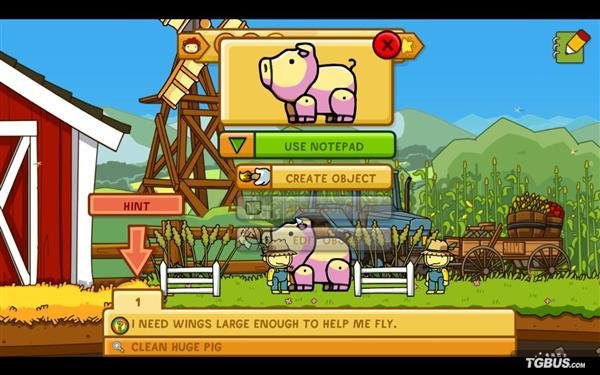 涂鸦冒险家:无限——PC图文攻略