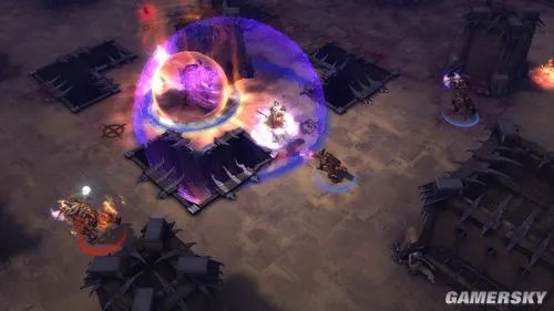 《暗黑破坏神3》最新PC推荐配置及最低配置公布