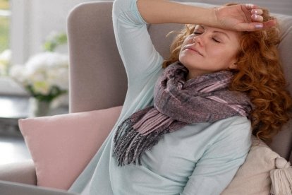 得了新冠怎么安慰