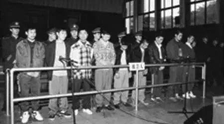 番禺运钞车劫案破事件是怎么回事？