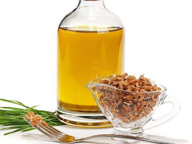 橄榄油能美容吗