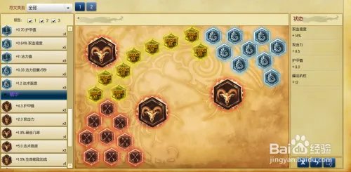 s6剑魔上单天赋加点图s6剑魔上单符文加点图