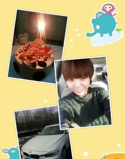 李珉宇中国女友刘夕曝光 揭秘其女友的身份