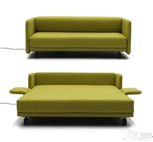 北京沙发床哪家好 北京沙发床品牌推荐