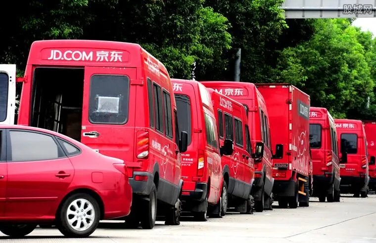 京东快递员自曝收入 京东快递员的真实工资待遇曝光