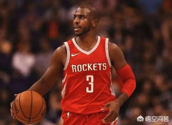 火箭豪取16连胜,谁是最大功臣?