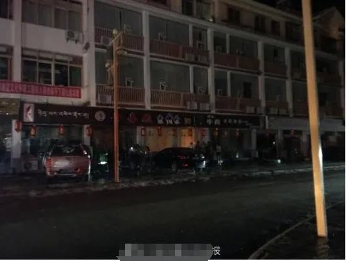 九寨沟地震与汶川地震有何关系？