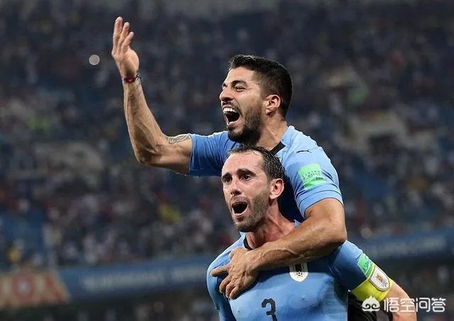 乌拉圭对法国，你更看好哪一队？