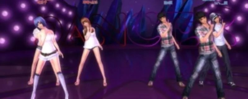 炫舞舞团名字大全 炫舞舞团名字好听唯美四个字