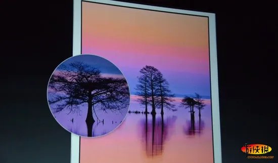 苹果iPad mini 发布会2：视网膜屏/国行2888元起