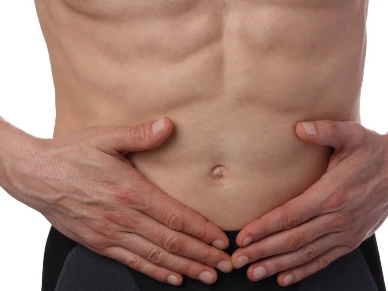 男士spa前列腺保养的方法