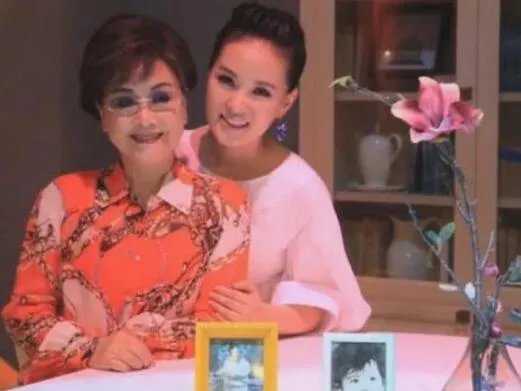 李谷一丈夫去世是怎么回事 李谷一丈夫去世的原因是什么