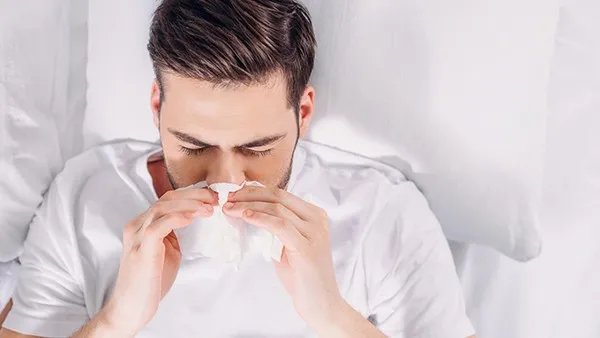 肺癌术后治疗