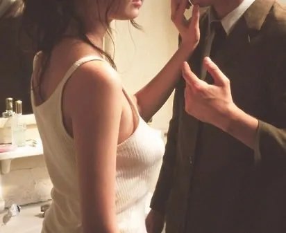 男朋友说想吃你的意思：揭秘背后的深层意思（图）