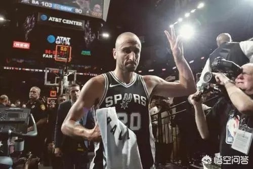 马刺为什么要裁掉吉诺比利