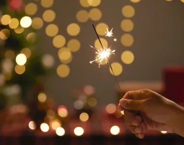 平安夜的由来真实来历 教会开始并无圣诞节