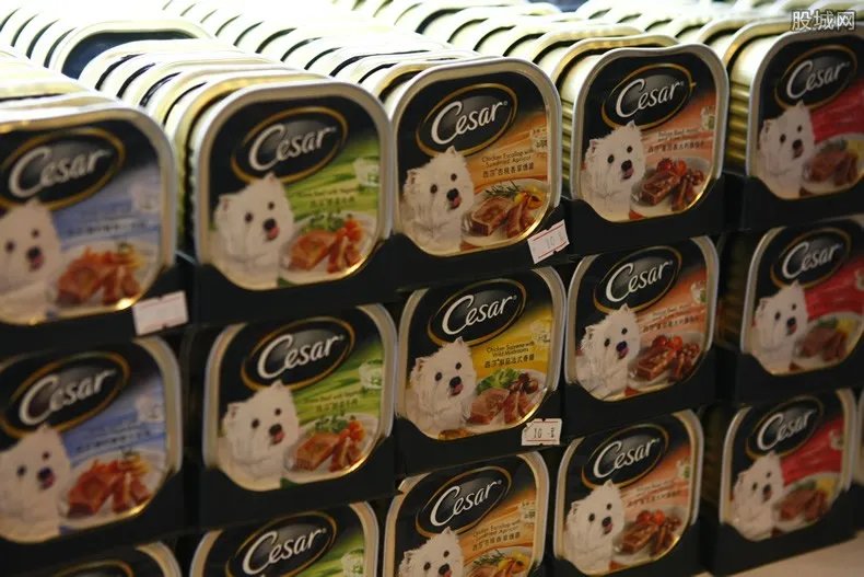 爱尔兰狗粮工厂发生聚集性感染 目前该工厂需要关闭