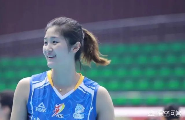 有人说看好北京女排今年联赛夺冠,这是真的吗?