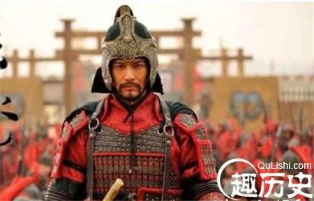 岳飞家人结局惨淡 被满门抄斩死的死散的散