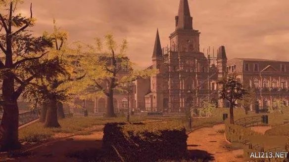 《生存指南2》首批游戏截图、预告公布！冒险开始