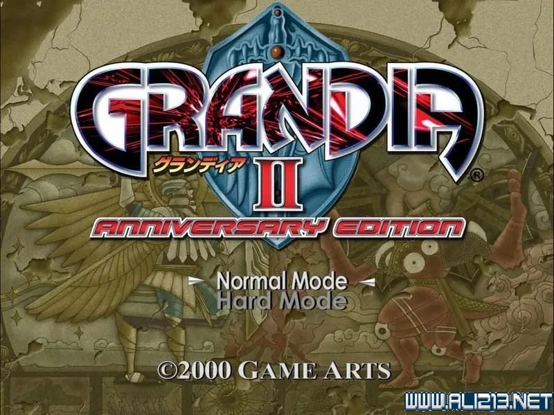 《格兰蒂亚2周年版》图文攻略详解 全剧情+全流程+系统解析