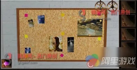 密室逃脱逃出神秘房间第2关攻略 逃出神秘房间第2关怎么过