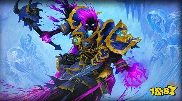 炉石传说巫妖王怎么过 巫妖王打法攻略