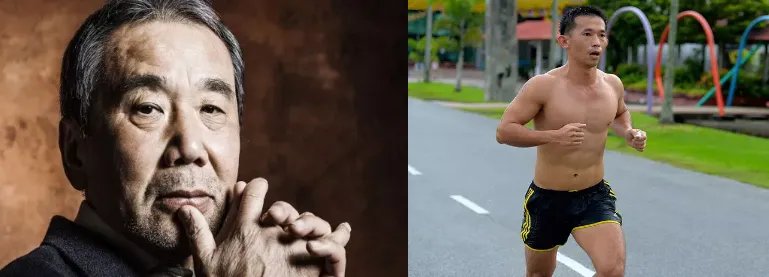 如何避免成为冯唐文中“油腻的中年猥琐男”？