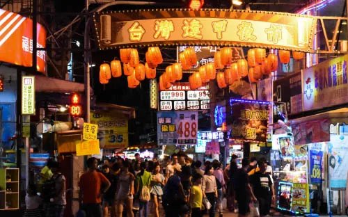 【台湾旅游攻略大全】台湾经典环岛游路线 台湾旅游景点推荐