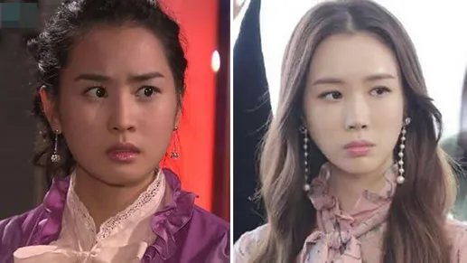 李多海的脸认不出什么情况：照片对比大变脸了（图）