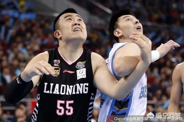 如何来评价今晚北京VS辽宁,郭艾伦被放弃?