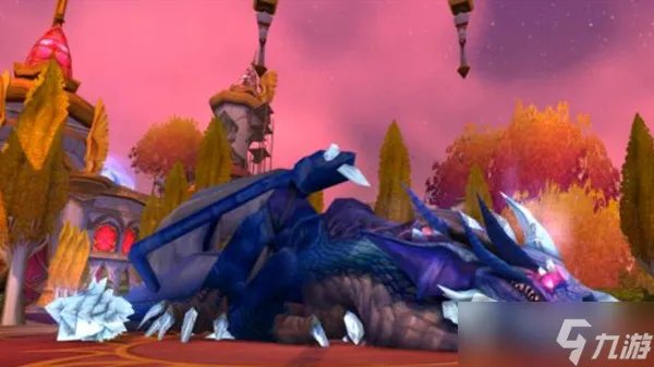 《魔兽世界》太阳井副本通关攻略