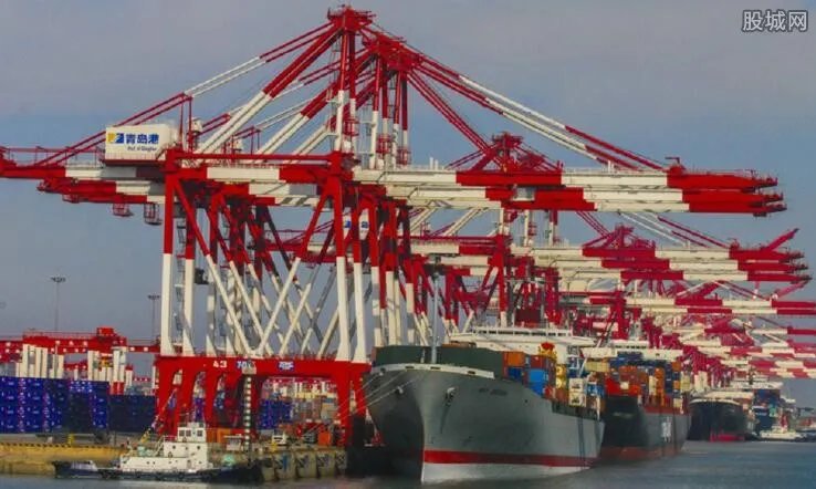 全面建成经贸强国 三个阶段性目标明确具体