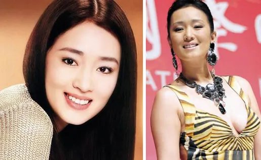 巩俐个人资料出生日：巩俐现在的状况2019