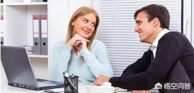 爱上女老板,究竟会怎样?